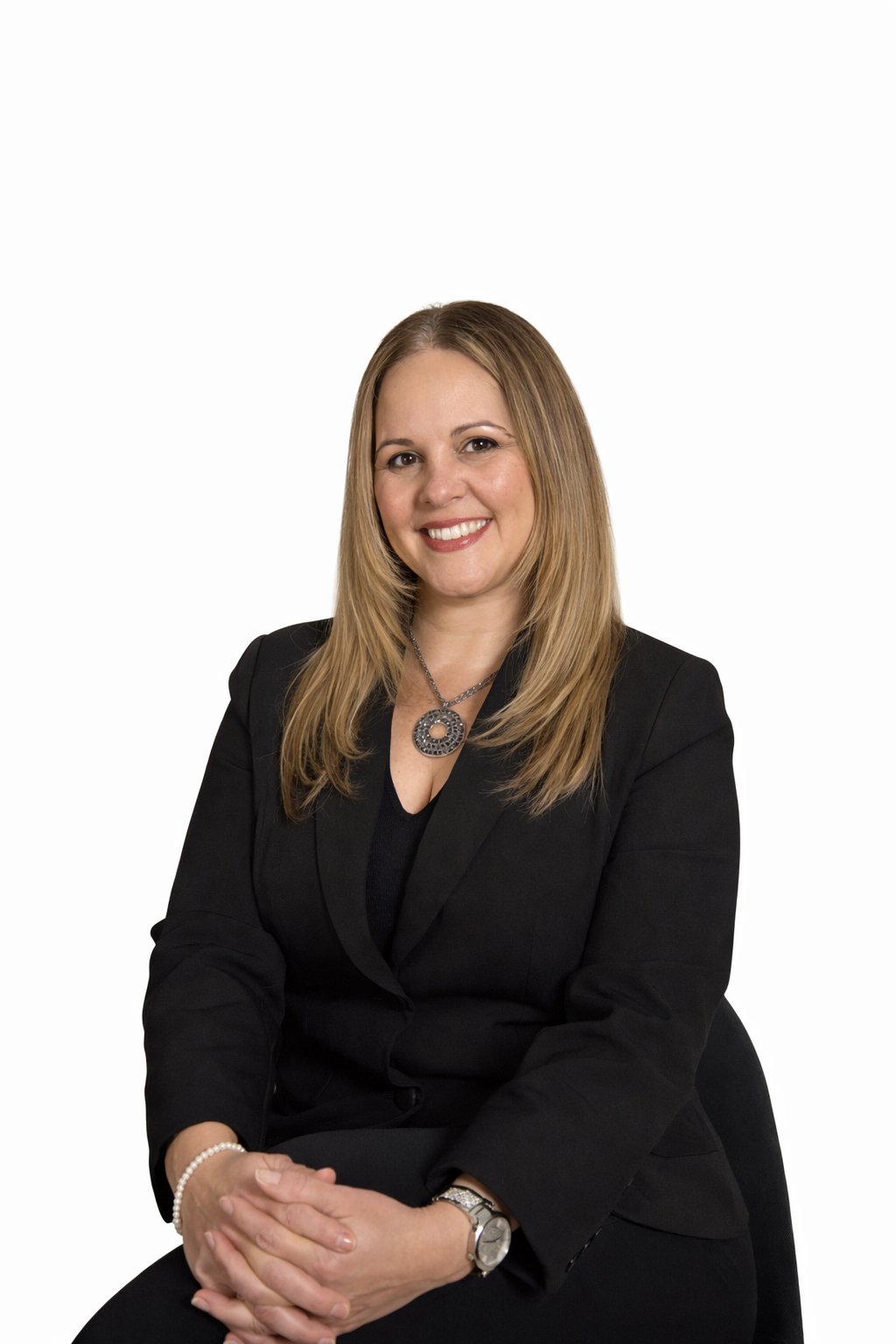 Jessica Fuentes, Certified Professional Coach
