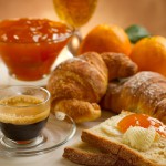 3 Healthy Breakfast Recepies