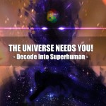 Life Coach Code Superhuman Academy The Universe Needs You!