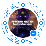 Life Coach Code Messenger Scanning Codes