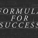 Secret Formula For Success