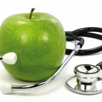 Will an Apple a Day Keep The Doctor Away