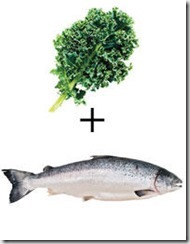 Fish and Broccoli