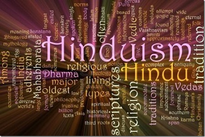 Meditation Hinduism