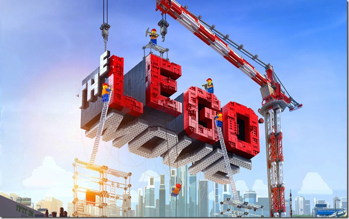 The-LEGO-Movie-Wallpaper