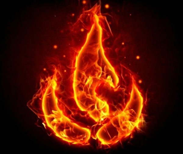 the element Fire