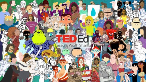 Ted-Ed