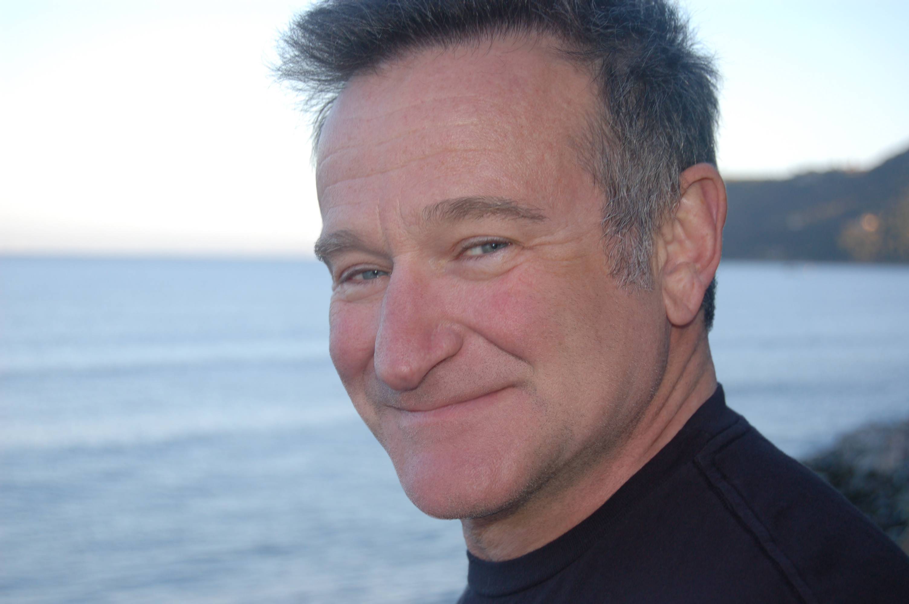 Robin-Williams