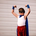 Confidence POWER Guide