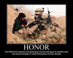 Honor