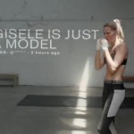 Just a model