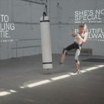 Stick to modeling sweety