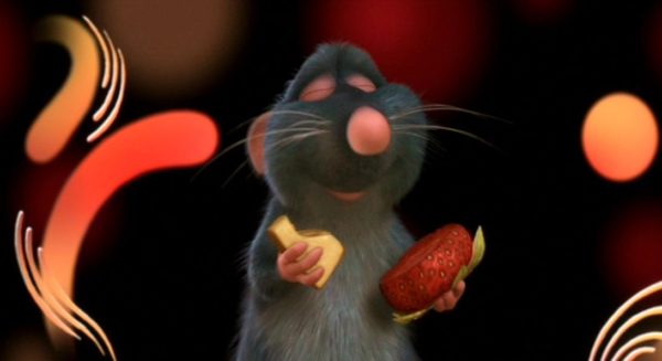 Guess The taste healthy eating habit