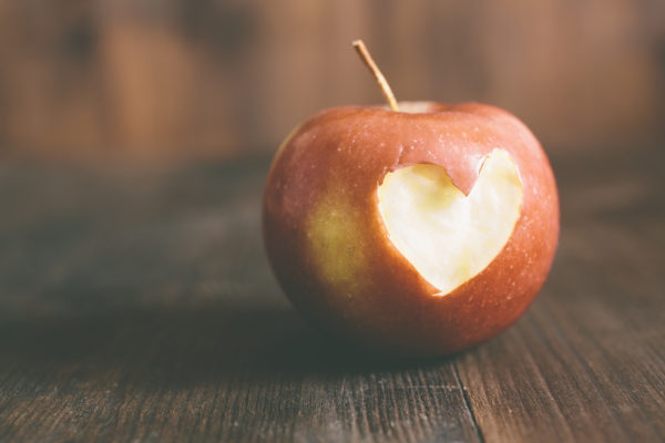 Honor your food healthy eating habits