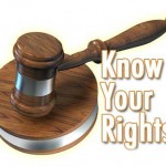Know Your Rights