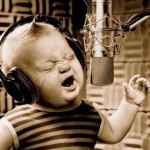 Silly singing make each day your masterpiece