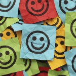 Surround yourself with positive people