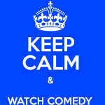 Watch comedy make each day your masterpiece