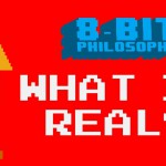 What is Real 8 Bit Philosophy
