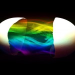 This story will blow your mind – The Egg