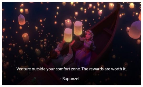 Entangled Disney Quotes