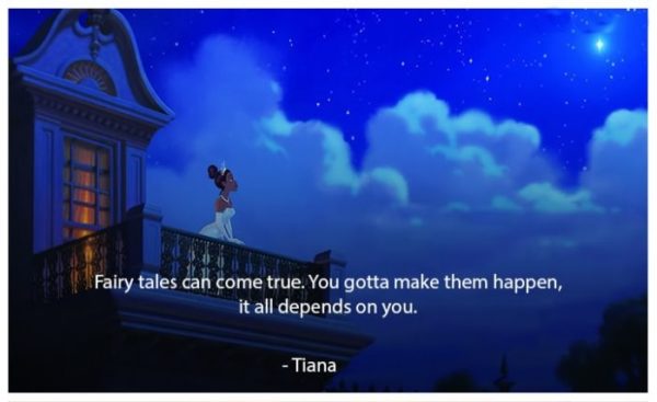 The Frog Prince Disney Quotes
