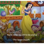 6. Snowhite Disney Quotes