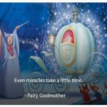 7. Cinderella Disney Quotes