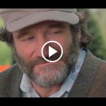 Robin Williams in Good Will Hunting Best Scene