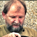 Students Sit Beside This Homeless Person And Give Him Something Much More Valuable Than Money