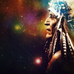 10 Commandments from The Great Spirits for a Better World!