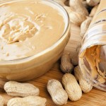 10 Foods EVERYBODY Mistake for Healthy: Fat Reduced Peanut Butter