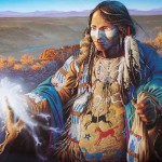 10 Commandments from The Great Spirits 3