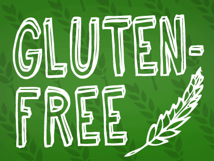 10 Foods EVERYBODY Mistake for Healthy: Gluten-Free