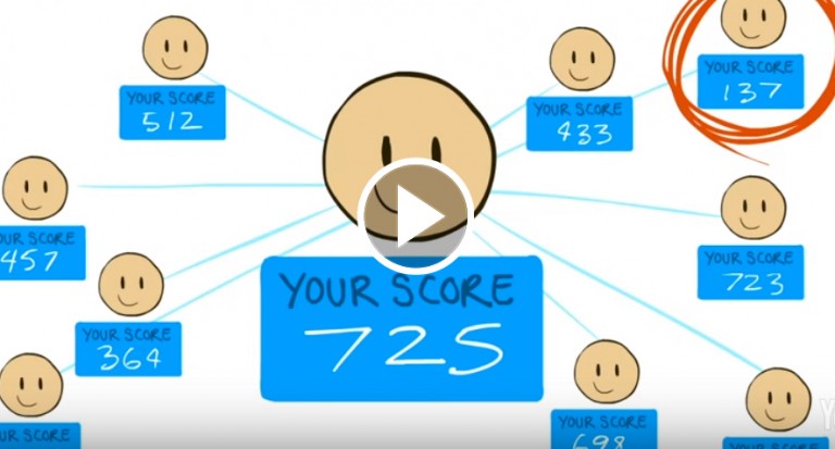 SHOCKING! THIS Real Life “Game” Using Social Pressure will Make You OBEDIENT to ANY Government!