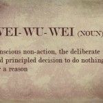 What is Wu Wei