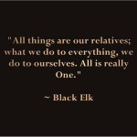 10 Commandments from The Great Spirits 4