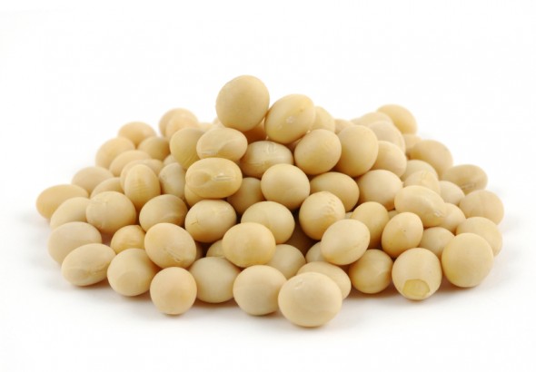 10 Foods EVERYBODY Mistake for Healthy: Soy