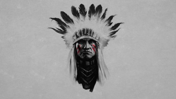 10 Quotes From a Sioux Indian Chief 1