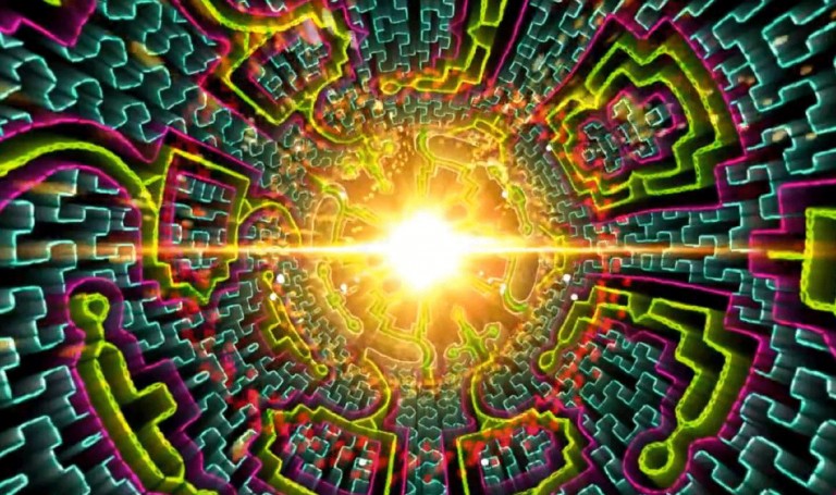 Ayahuasca a Hack with Which You Can REPROGRAM Yourself
