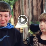 Brother and Sister Love Echother a Lot