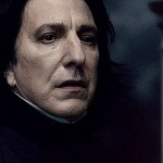 RIP SNAPE! – 6 POWERFUL Quotes by Alan Rickman to Remember The Man that He was and THE LEGEND He will Remain… Always!