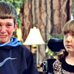 The Love Between These Brother And Sister Is More Than You Can Handle