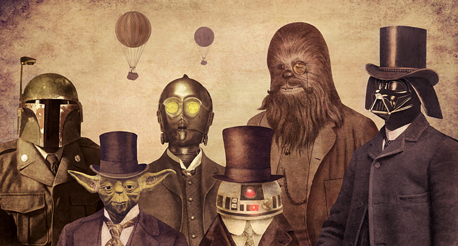 10 Mind-Blowing Life Quotes from Star Wars Characters