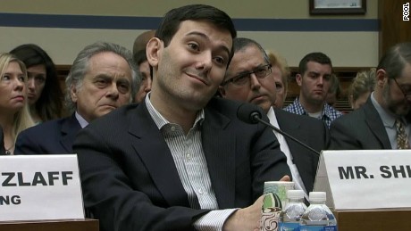 After The “Pharma Bro” Makes Fun of Congressmen HE is “attacked” by an HONEST Speech! After Martin Shkreli Annoys Congressman HE is attacked by an HONEST Speech!
