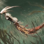 The Capricorn Monster