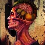 Day 10 of a 20 Day Binge. Poppers