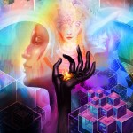 Day 11 of a 20 Day Binge. DMT