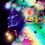 Day 17 of a 20 Day Binge. Mescaline