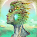 Day 4 of a 20 Day Binge. T.H